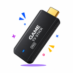 TV BOX + Game Stick PRO 2x1